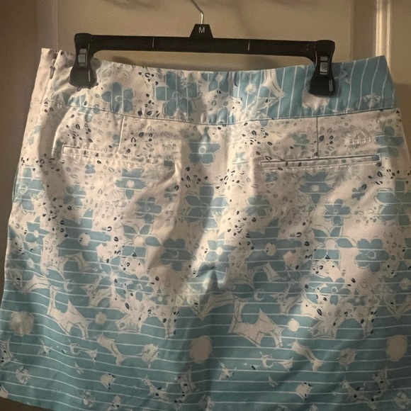 Adidas Golf Skort - Picture 2 of 3